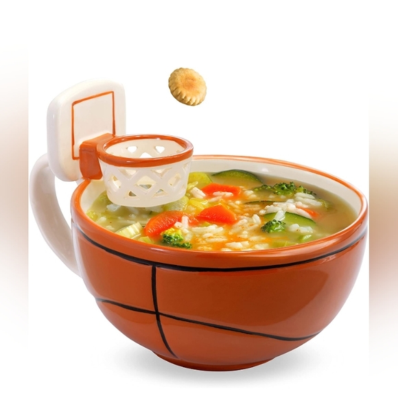 Ceramic Coffee Mug - Picture 5 of 7